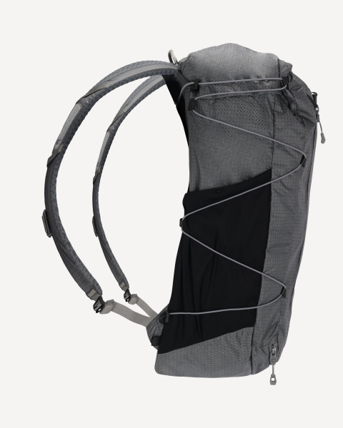 Рюкзак Simms Flyweight Backpack 25L (Smoke; 25л)